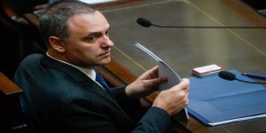LA DECLARACIÓN JURADA DE ADORNI: DIJO QUE GANÓ USD 300.000 CON BITCOIN Y MODIFICÓ EL PATRIMONIO FAMILIAR DESDE 2020