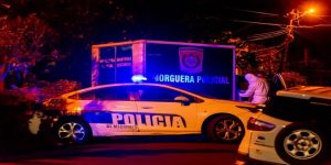 FEMICIDIO EN POSADAS: EL AGRESOR FUE DENUNCIADO EN 2025 Y LA RESTRICCIÓN DE ACERCAMIENTO ESTABA VENCIDA