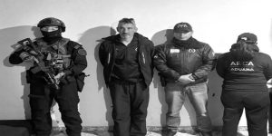 DETUVIERON A “BEBOTE” ÁLVAREZ: EL EX LÍDER DE LA HINCHADA DE INDEPENDIENTE ESTÁ ACUSADO DE INTEGRAR UNA BANDA NARCO INTERNACIONAL