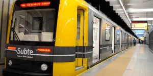 SUBTE GRATIS PARA JUBILADOS EN CABA: USARÁN EL DNI DIRECTAMENTE, SIN RESTRICCIÓN HORARIA