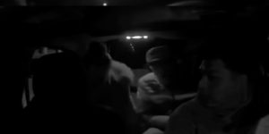 SALVAJE ASALTO A CHOFER DE APLICACIÓN EN LA MATANZA: “SI VEO UN MOVIMIENTO EN FALSO, TE VUELO”